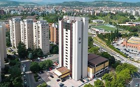 Best Western Plus Tower Hotel Bologna